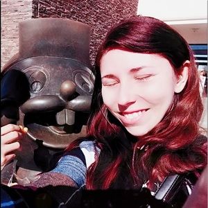 Meet your Posher, Shayna